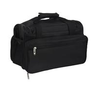 Hairdressing Bag Extra Large Barber Styling Tools Bag Salon Scissor Comb Trimmer Storage Case Organizer Can Hold Hairdryer Trainning