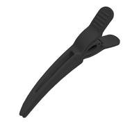 Hairdressing Clips_ Volume Hair Clips | Lazy Natural Hairdressing Accessories Including Those with a Center Parting and Volume at the Roots; Without | 11 x 1.5 CM |