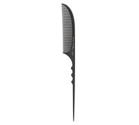 Hairdressing Comb Comb For Parting Hair Rat Tail Comb Fine Tooth Comb Teasing Comb Tail Comb (PP-801)