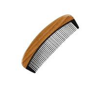 Hairdressing Combs,combs for women,combs for men,hair combs,1pcs Hair Smoothing Comb Portable Hair Comb Wooden Comb Sandalwood Horn Combs Bamboo