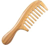 Hairdressing Combs,combs for women,combs for men,hair combs,Travel 1 pcs wood pocket Sandalwood Wooden Comb wooden beard pick Wide Tooth Sandalwood Comb travel hair brush hair brush