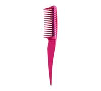 Hairdressing Combs - Professional Hair Detangling Comb, Elegant Hair Styling Tool | Anti-frizz Comb with Wide Teeth, Durable Hair Comb for All Hair Types, Essential for Hair Care, Plain