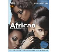 Hairdressing for African and Curly Hair Types from a Cross-Cultural Perspective