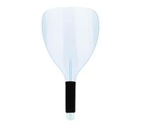 Hairdressing Hairspray Baffles Salon Face Cover, Transparent