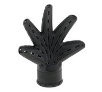 Hairdressing Hand Shape Hair Blow Dryer Diffuser Universal Blower Cover