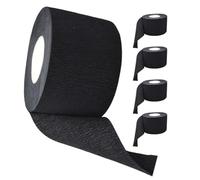Hairdressing Neck Band 5pcs Paper Disposable Neck Strip