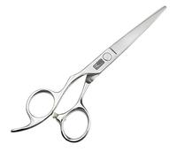 Hairdressing Scissors Left Handed Series Barber Scissors Professional Salon Stylist Shears Sharp and Precise Cut for Left-handed Hairdresser Cutting Scissor