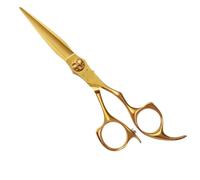 Hairdressing Scissors Professional Salon Tools Haircutting Easy Clean Tools for Hair and Beard