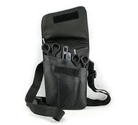 Hairdressing Scissors Tool Scissor Holder Holster/Belt Bag.
