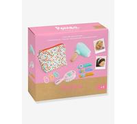 Hairdressing Set, by DJECO multicoloured