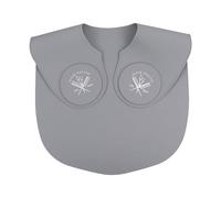 Hairdressing Shawl - Front Weighted Barber Hair Cutting Neck Wrap | Waterproof Silicone Dye Collar, Silicone Neck Cape, Barber Stylist Hair Cutting Pad | Barberr Cape - Salon Home Use