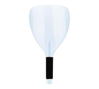 Hairdressing Tool for Face Visor, Bang Baffle, Conception for Hairdressing Salon, Professional Face Visor, Professional Hair Tool, Transparent Eye Protection, Yeu Protection
