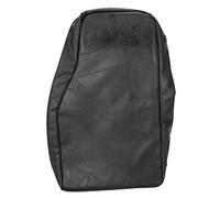 Hairdressing Tools Bag, Barber Handbag for Hair Dryer Scissors Comb, Multi - Function Portable Travel Case with Large Capacity, Durable Artificial Leather for Hairstyling Equipment