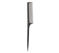 Hairdressing Tools Portable Sharp Tail Comb Hair Style Teasing Hairdressing Home Salon Hairbrush