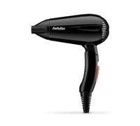 Hairdryer 5344E Babyliss Travel Dry 2000 NEW