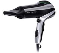 Hairdryer Braun Satin Hair 7 Hd710 Ionic NEW