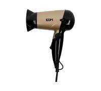 Hairdryer Edm 07634 NEW