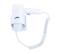 Hairdryer Jofel Wall Bracket White 1200 W NEW