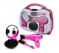 Hairdryer Set in Carry Case