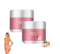 Hairerase Facial Hair Removal Cream, visibly smooths your skin in 5 minutes, says goodbye to stubble and shadows, suitable for all skin types