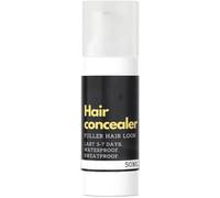 Hairfillup Hair Concealer - Hair Fillup Hair Concealer, Easily Cover Loose Hair, and Show Hair Volume, No More Thinning hair, Raise The Hairline, Suitable for Women an Men (1)