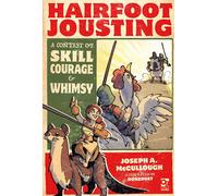 Hairfoot Jousting