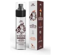 Hairgum Sixty´s Recovery Coconut Hair Oil 50ml Clear