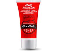 Hairgum Fix Color Gel Colorant Red 30ml Hair Dye