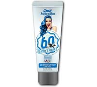 Hairgum Sixty'S Color 60ml blue flash