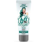 Hairgum Sixty'S Color 60ml Emerald