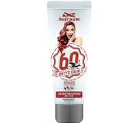 Hairgum Sixty'S Color 60ml Only Red