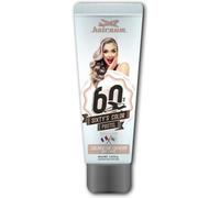 Hairgum Sixty'S Color 60ml Peach