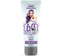 Hairgum Sixty'S Color 60ml Plum