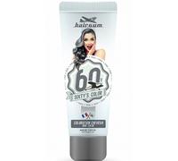 Hairgum Sixty'S Color 60ml Steel