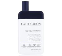 Hairification Pure Grow Conditioner for Thinning or Fine Hair, Supports Healthier-Looking, Stronger-Feeling Hair, 300ml