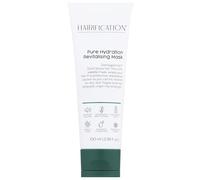 Hairification Pure Hydration Revitalising Hair Mask for Women, Weekly Smoothing Conditioner for Dry Brittle and Frizzy Hair, 100ml