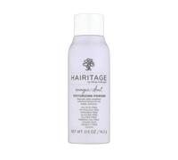 Hairitage Hair Powder - Texturizing & Volumizing - Odorless & Colorless - Adds Texture to Any Hair Style - Weightless Formula - Suitable for Hair Types 1A-3C - Vegan & Cruelty-Free