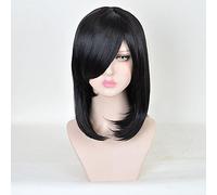 hairjoy Women's Synthetic Wig Straight Cosplay Wig Halloween Wig Carnival Wig Costume Wig