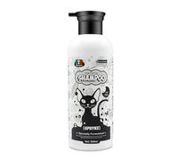 Hairless Shampoo 500ml For Oil Control Easy Cleaning Effective And Gentle For Sphinx Cats Pet Bath Supplies For Dogs