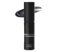 Hairline Concealer, Coverage Filler Cream, Keratin-Based Thickening Fibers with Instant Volume Boost, Sweat-Resistant Flake-Proof Formula, Thinning Hair Rescue for Daily Confidence