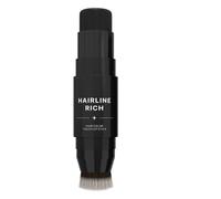 Hairline Filler Pen Stick - Double Ended Root Cover Up Comb, Long Lasting Color Concealer | Hair Touch Travel Hotel Apartment School, Professional Pen, Easy Application Filling Solution For Instant