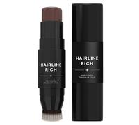 Hairline Pen, Root Cover Up, Hair Colour, Temporary, Double-Sided, Waterproof, 7.5 g, Natural Effect, Hairline Cover Shading Thin Root, Home, Hotel, Apartment, School, Christmas