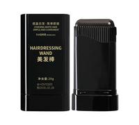 Hairline Powder - 20g | Root ToucUp Hair Color For Gray Coverage | Bald Spot Concealing Stick | Temporary Hair Filler For Thinning, Instant Coverage, And Natural Enhancement