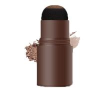 Hairline Powder,Light Brown Root Touch Up Powder,Natural Grey Hair Cover Up,Lightweight Root Touch Up Powder,Fine Powder & Waterproof,Portable to Use,Anti Hair Loss Powder,Hair Concealer for Women&Men