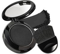 Hairline Powder,Lightweight Root Concealer for Thicker Fuller Look, Long-Lasting Hairline Shadow Powder Invisible Gray Coverage for All Genders