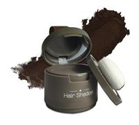Hairline Powder, Root Touch Up & Hair Loss Cover Up, Instant Gray Coverage,Women & Men, Hair Fibers and Hair Topper Alternative
