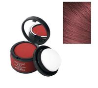 Hairline Powder Root Touch Up, Hair Toppers Root Cover Up for Thinning Hair-yzgl Neptune Mela Red