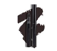 Hairline Stick for Men & Women - Temporary Hair Fibre Pen for Hair Part Filling, Beard & Eyebrow Shaping, Forehead Contour Shadow, Travel-Friendly Hair Touch-Up Dye (Black, Dark Brown, Light Brown)