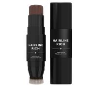 Hairline Stick - Forehead Bath Colour, Modification Hair Shadow Contour Stick, Double Hair Stick, Instant Root Concealer Stick, Long-Lasting Root Cover Pen, Long-Lasting Women's Hair C