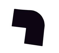 Hairlines Designs Card Precise Styling Guide Mustache Line Up Template For Trendy Looks And Precise Beard Edges Beard Shaping Tool